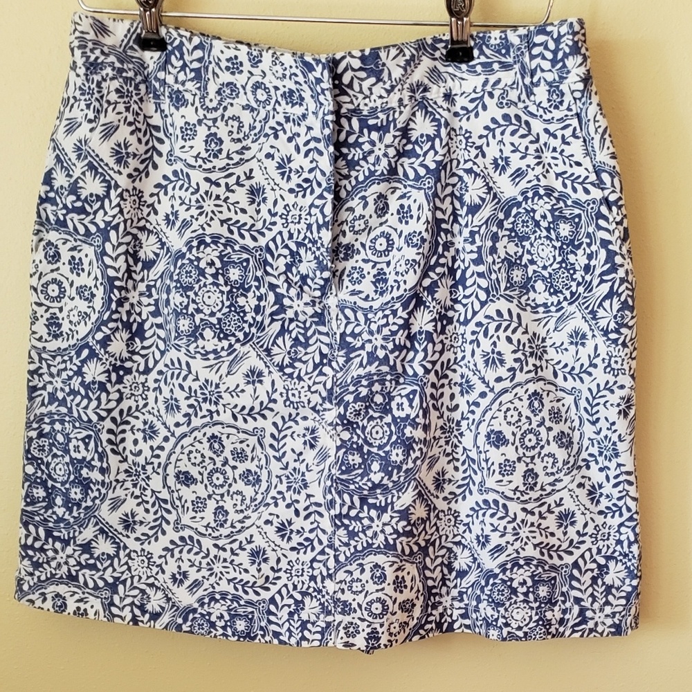 Macys Karen Scott Summer skirt/skort